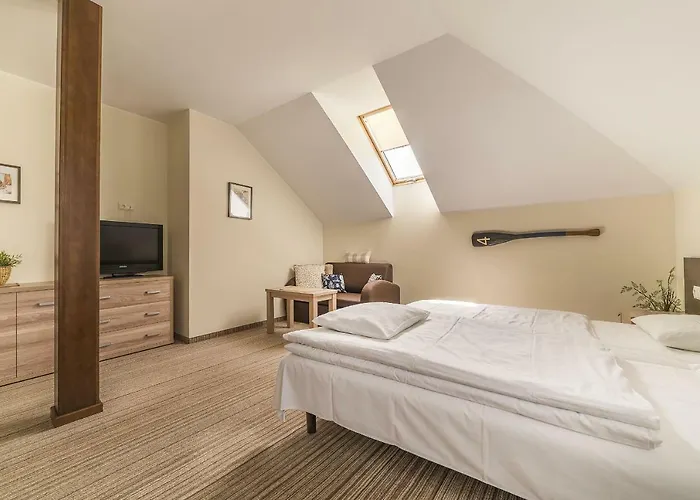 Vela Отель типа 