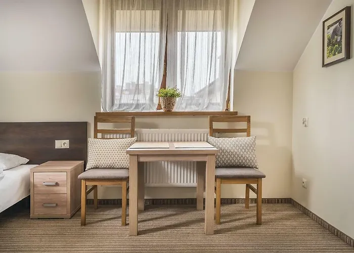 Vela Отель типа 