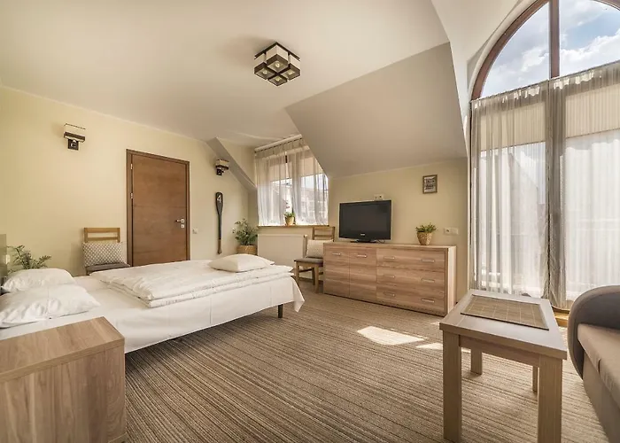 Vela Отель типа 