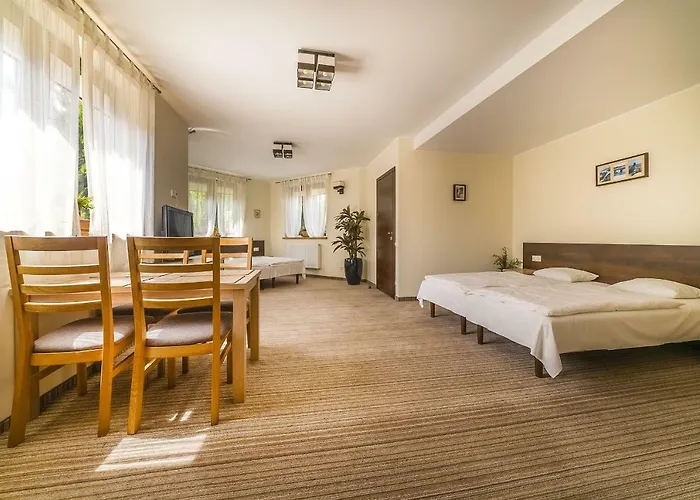 Vela Отель типа 