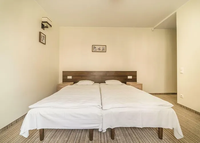 Vela Отель типа 