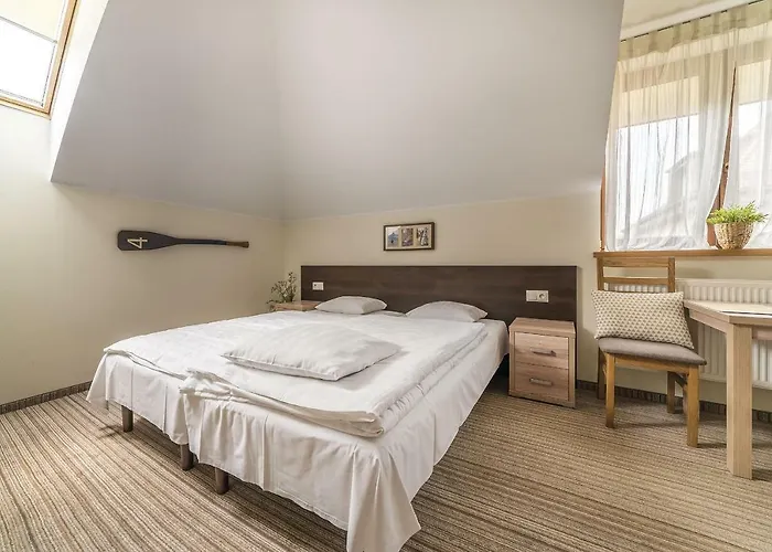 Vela 3* Владыславово