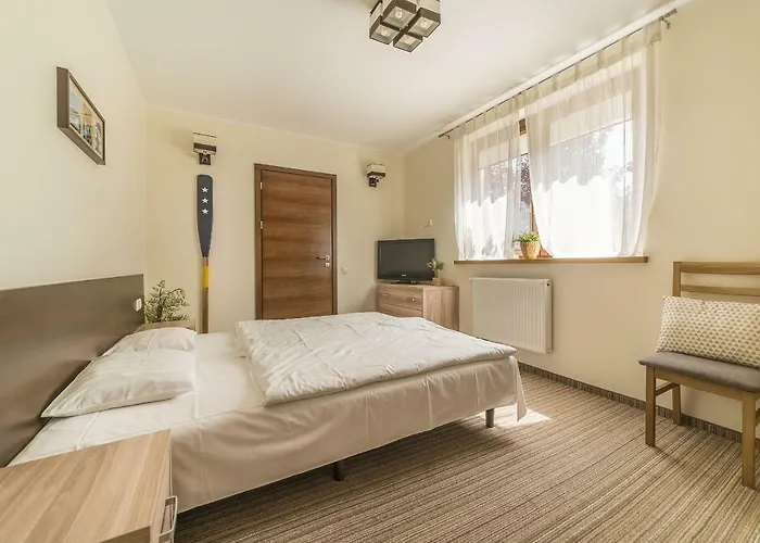 Vela Отель типа 