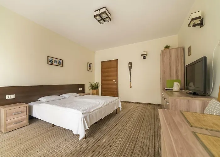 Vela Отель типа 