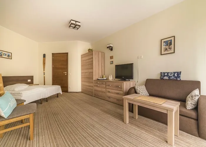 Vela Отель типа 