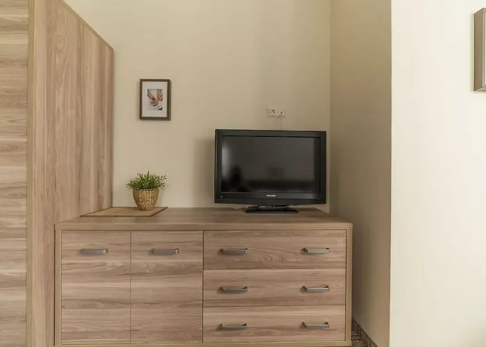 Vela Отель типа 