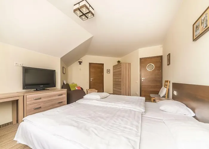 Vela 3* Владыславово