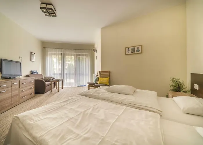 Vela Отель типа 