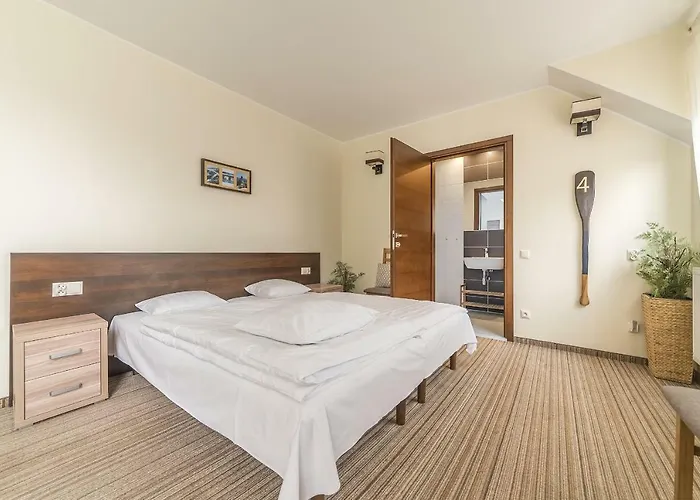 Vela Отель типа 