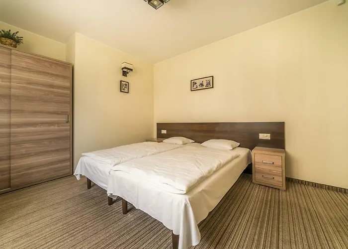 Vela 3* Владыславово