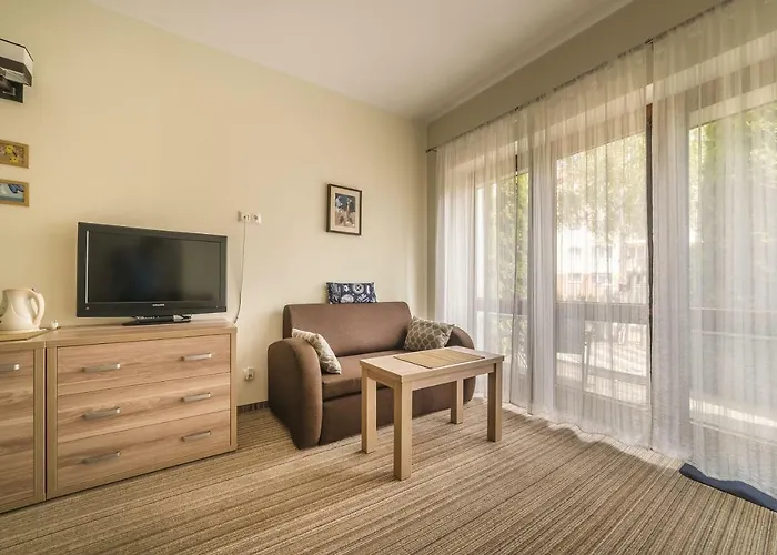 Vela Отель типа 