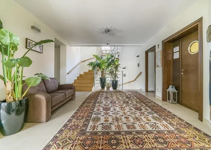 Vela Отель типа 